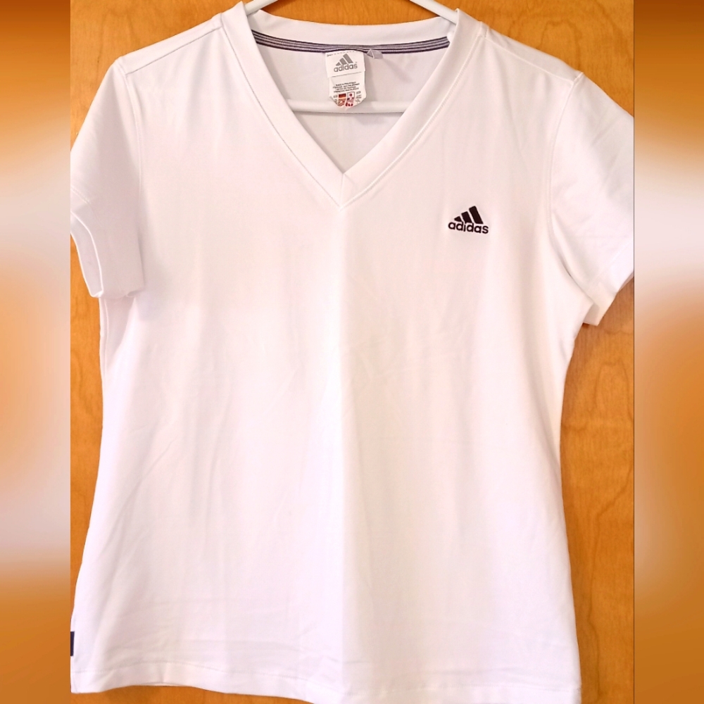 Adidas athletic shirt